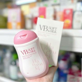 DUNG DỊCH VỆ SINh HANa SOFT SILK HANAYUKI 150ML