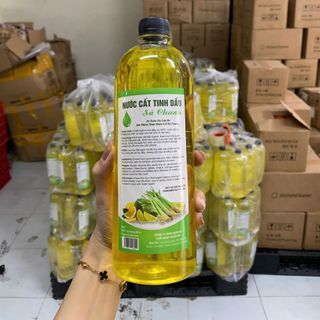 TUYỂN NHÀ PHÂN PHỐI – ĐẠI LÝ TINH DẦU BẠC HÀ, TINH DẦU SẢ CHANH NGUYÊN CHẤT