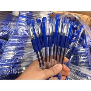SÉT 100 BÚT BI NƯỚC (XANH)