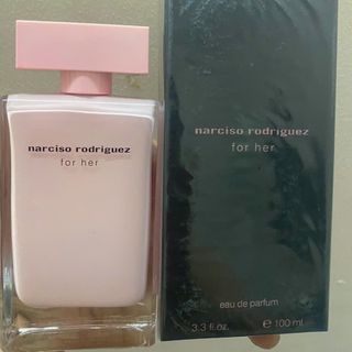 Nước hoa nữ Narciso hồng 100ml rep 1-1