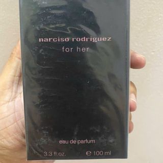 Nước hoa nữ Narciso hồng 100ml rep 1-1