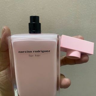 Nước hoa nữ Narciso hồng 100ml rep 1-1