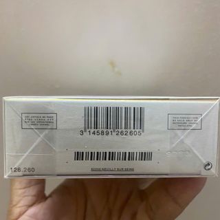 Nước hoa nữ Chan.el Chan.ce hồng Nắp sắt rep 1-1