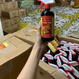 TUYỂN NHÀ PHÂN PHỐI – ĐẠI LÝ TOÀN QUỐC CHO SẢN PHẨM NƯỚC LAU BÀN THỜ TINH DẦU THẢO MỘC THIÊN NHIÊN