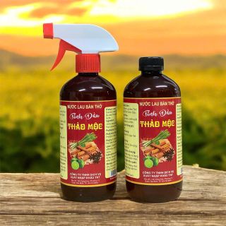 TUYỂN NHÀ PHÂN PHỐI – ĐẠI LÝ TOÀN QUỐC CHO SẢN PHẨM NƯỚC LAU BÀN THỜ TINH DẦU THẢO MỘC THIÊN NHIÊN
