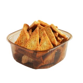Tìm nhà phân phối , kinh doanh snack bánh mì nướng bơ đường - ăn vặt