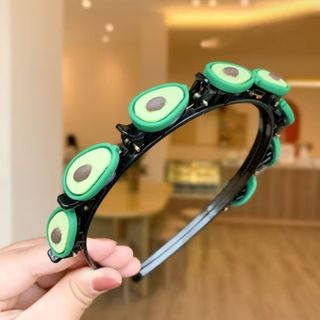 CÀI TẠO KIỂU TRÁI BƠ