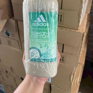 Sữa Tắm Adidas Active Skin & Mind 400ml Chính hãng ✅