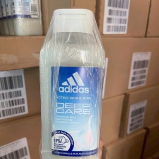 Sữa Tắm Adidas Active Skin & Mind 400ml Chính hãng ✅