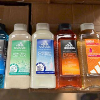 Sữa Tắm Adidas Active Skin & Mind 400ml Chính hãng ✅