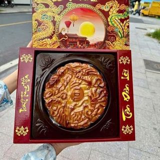 Bánh Trung Thu Tân Dân Lợi (Thùng 20 Hộp)