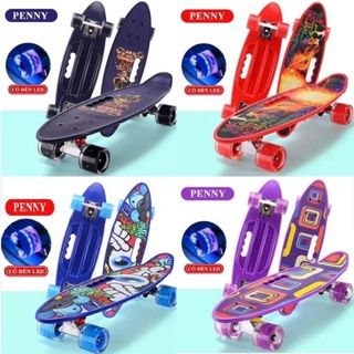 Ván trượt trẻ em 216A