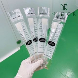 Cọ đắp Mặt nạ - Cọ quét mask - Cọ mỹ phẩm