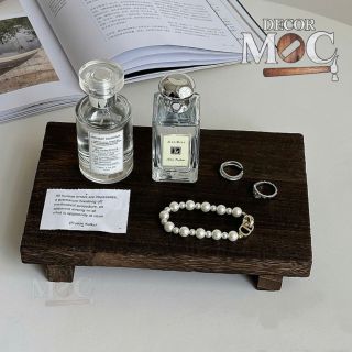 KỆ, ĐÔN GỖ DECOR TRANG SỨC ĐỂ BÀN - NHẬN SỈ, NHẬN THIẾT KẾ RIÊNG