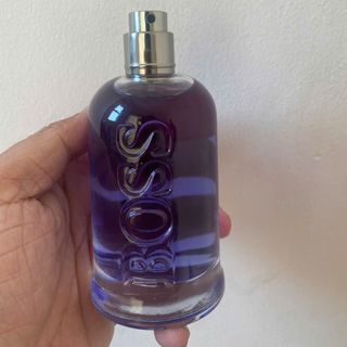 Nước Hoa Nam H.ugo B.oss Bottled Infinite Edp 100ml rep 1-1