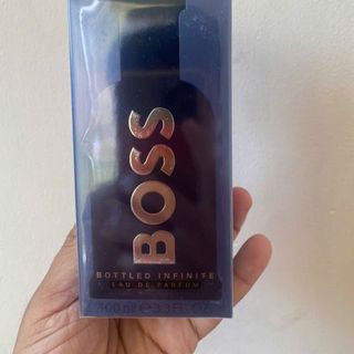 Nước Hoa Nam H.ugo B.oss Bottled Infinite Edp 100ml rep 1-1