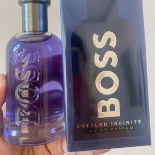 Nước Hoa Nam H.ugo B.oss Bottled Infinite Edp 100ml rep 1-1