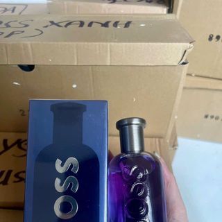 Nước Hoa Nam H.ugo B.oss Bottled Infinite Edp 100ml rep 1-1