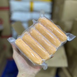 Xúc Xích Nhà Làm túi 500gr