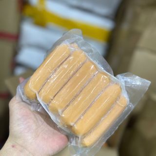 Xúc Xích Nhà Làm túi 500gr