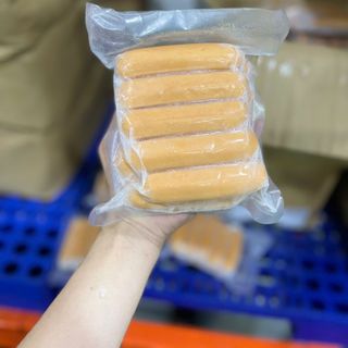 Xúc Xích Nhà Làm túi 500gr