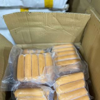 Xúc Xích Nhà Làm túi 500gr