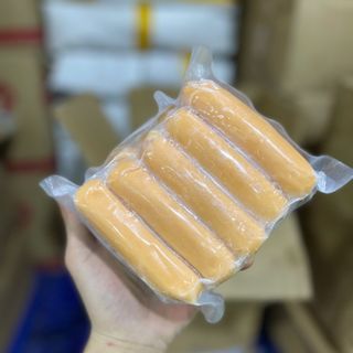 Xúc Xích Nhà Làm túi 500gr