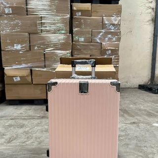 Vali kéo du lịch cao cấp mã 1229 - set 2 cái