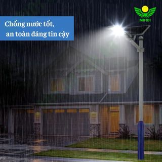 ĐÈN BÀN CHẢI 2 MẮT 100W NLMT CAO CẤP