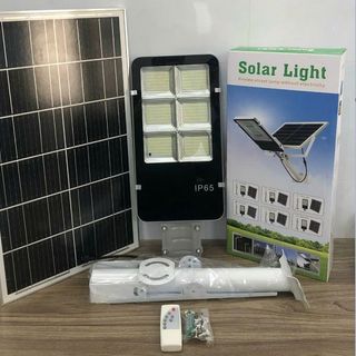 ĐÈN BÀN CHẢI 6 MẮT 300W NLMT CAO CẤP