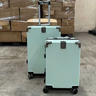 Vali cao cấp mã 1229 - set 2 cái