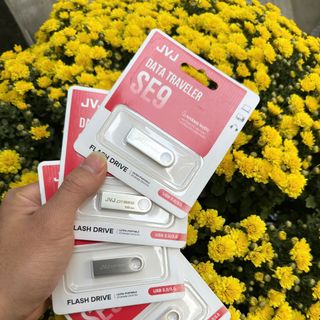 USB JVJ SE9 8GB