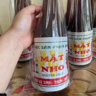 MẬT NHO