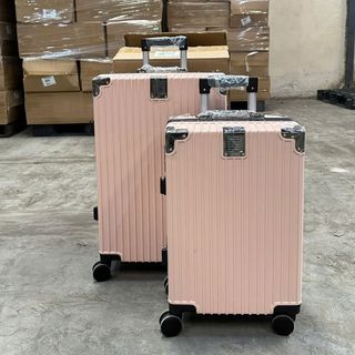 Vali cao cấp mã 1229 - set 2 cái