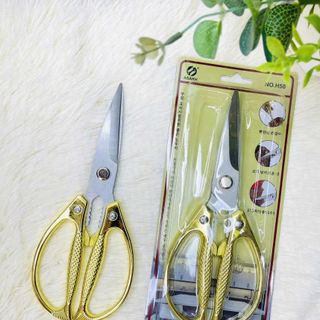 KÉO CẮT ĐA NĂNG NHẬT BẢN H49,H50