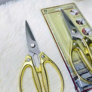 KÉO CẮT ĐA NĂNG NHẬT BẢN H49,H50