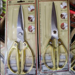 KÉO CẮT ĐA NĂNG NHẬT BẢN H49,H50