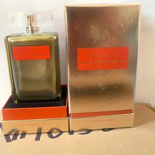 Nước hoa N.arciso R.odriguez Safran Musc hộp cứng rep 1-1