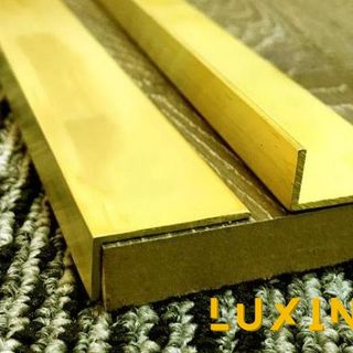 Nẹp Đồng Thau – Hoàn Thiện Nội Thất Cổ Điển Đà Nẵng