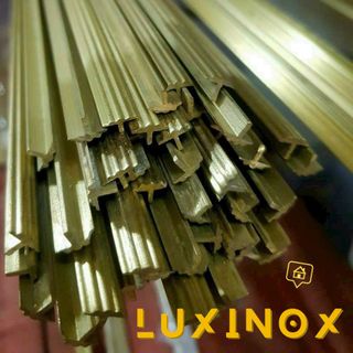 Nẹp Đồng Thau – Hoàn Thiện Nội Thất Cổ Điển Đà Nẵng