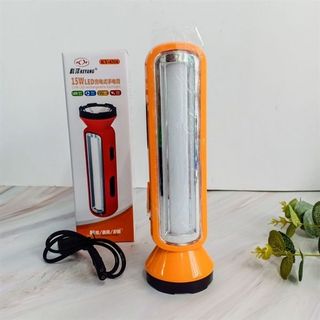 ĐÈN PIN SẠC 2 CHẾ ĐỘ SIÊU SÁNG KY- 4316