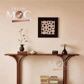 KỆ PHONG THỦY DECOR THEO CÁCH RIÊNG CỦA BẠN