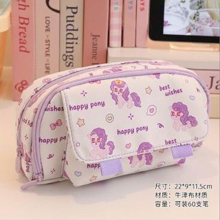 TÚI BÚT UNICORN Q069 (có HĐ)