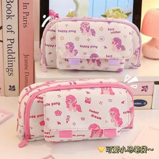 TÚI BÚT UNICORN Q069 (có HĐ) giá sỉ