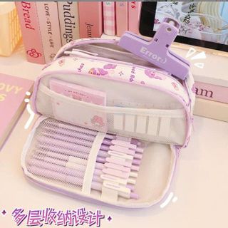 TÚI BÚT UNICORN Q069 (có HĐ)