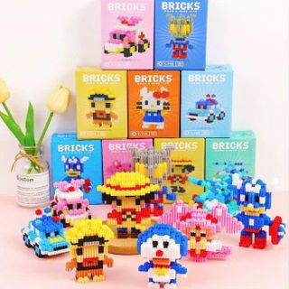 LEGO HOẠT HÌNH (không chọn)