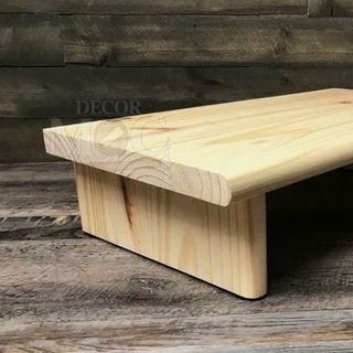GHẾ ĐẨU ĐA NĂNG GỖ TỰ NHIÊN