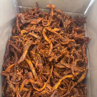 Dạy nghề làm KHÔ BÒ Miếng, Sợi