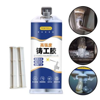 Keo Dán Sắt TERTELL 100g
