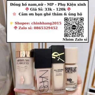 Kem nền cao cấp giá rẻ